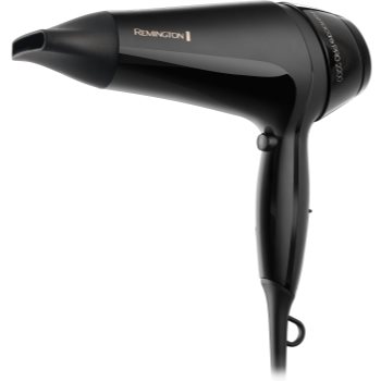 Remington Thermacare PRO D5710 uscator de par - imagine 2